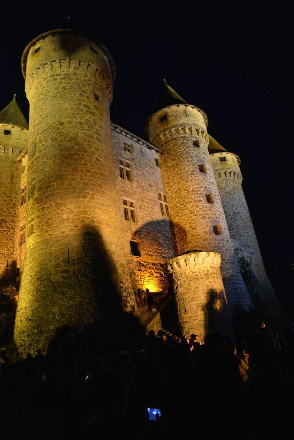 Apartment Chateau De Val *