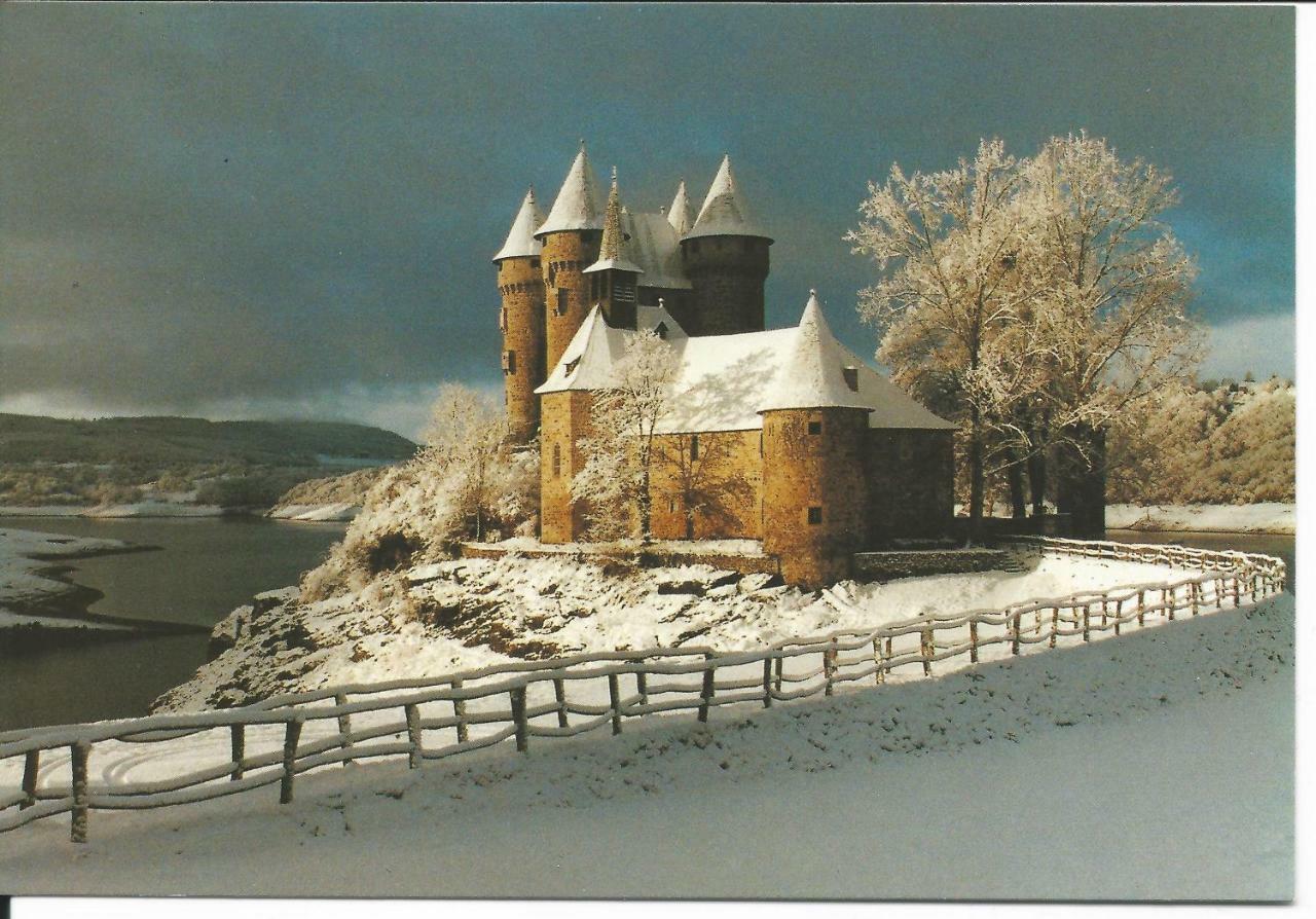 Chateau De Val Apartment *
