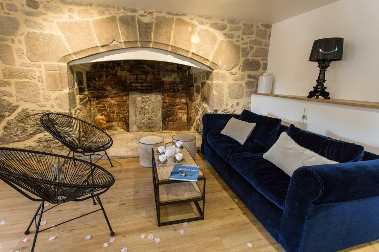 Apartment Chateau De Val