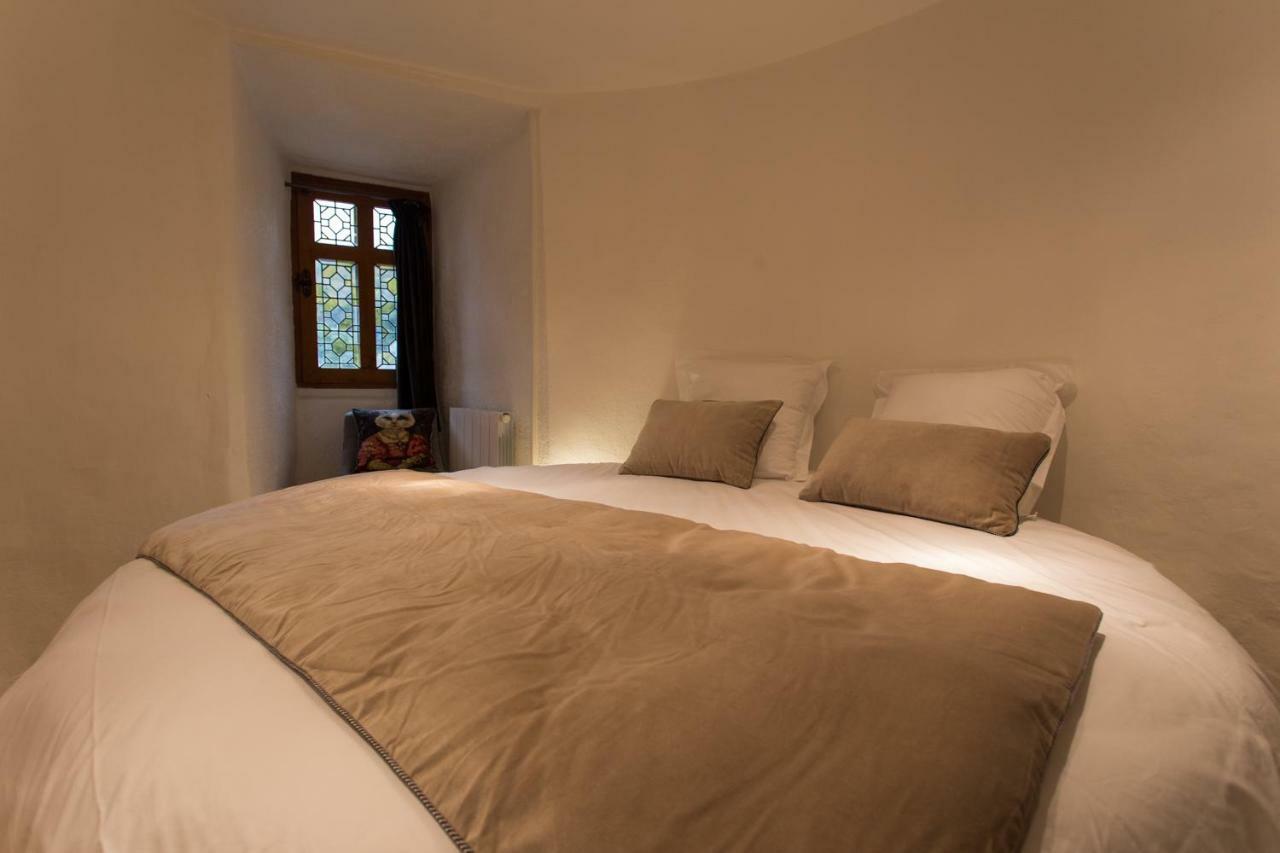 Apartment Chateau De Val Lanobre