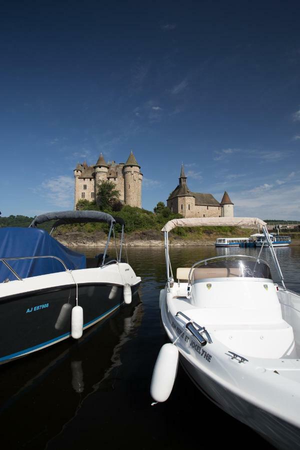 Apartment Chateau De Val *