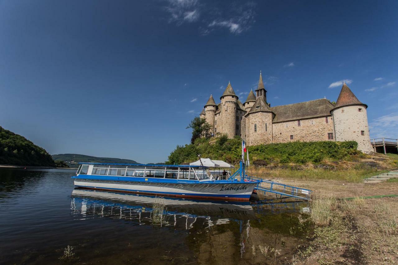 Chateau De Val Apartment *