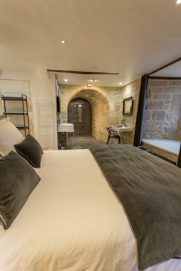 Chateau De Val Apartment Lanobre