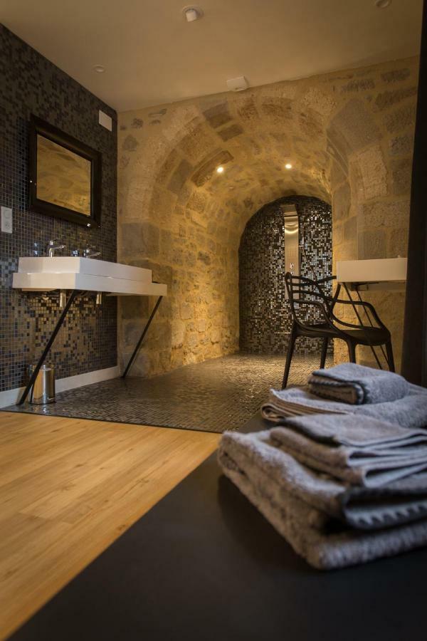 Apartment Chateau De Val Lanobre